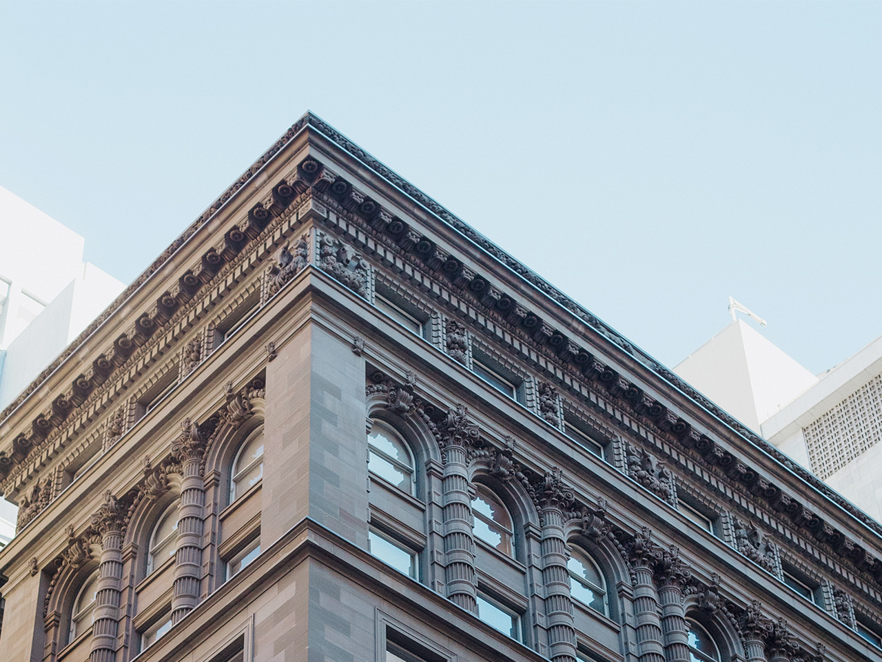 business offices NJ Criminal Defense Law Firm