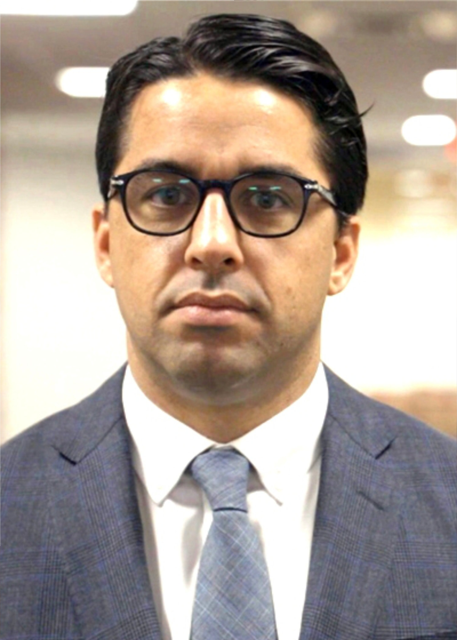 John Ferraro NJ Personal Injury Lawyer
