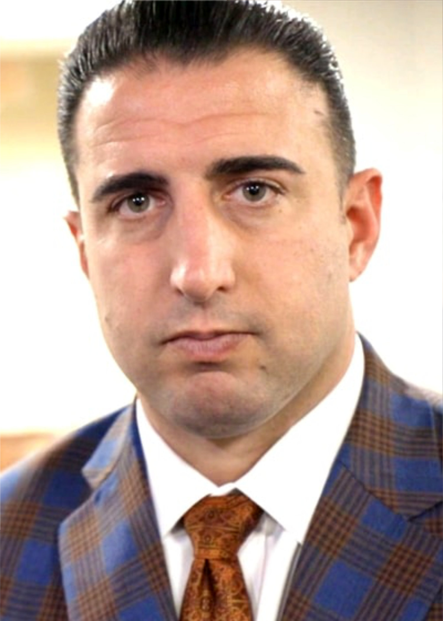Jonathan Bruno Criminal Defense Attorney
