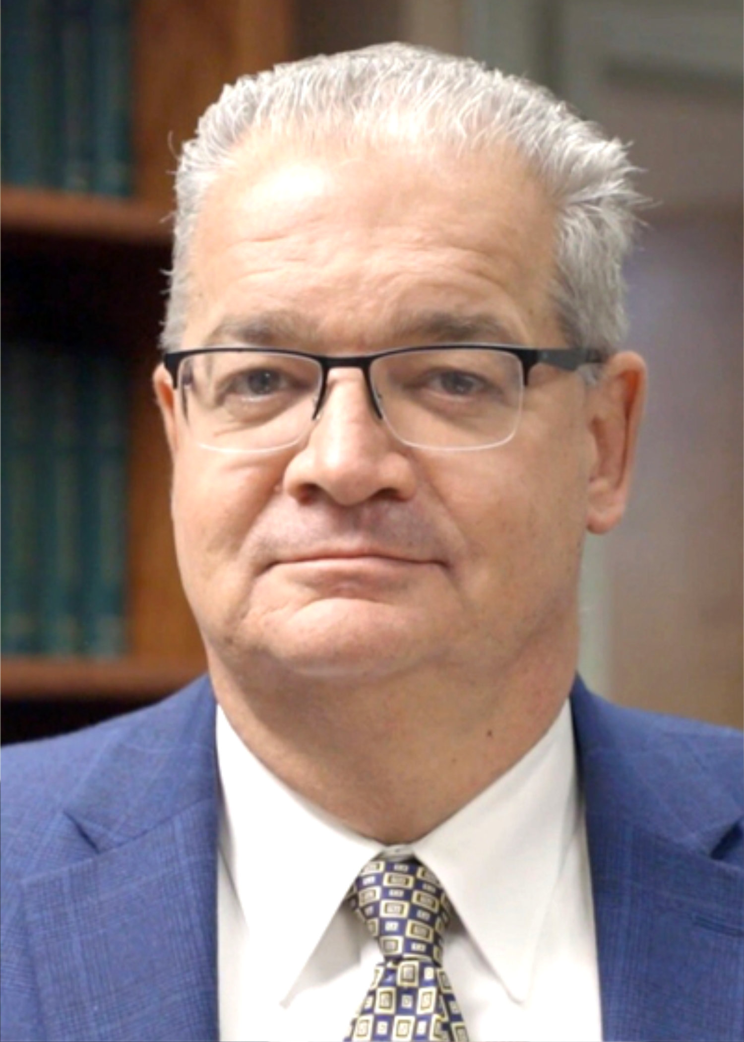 Mark Ranges Criminal Defense Lawyer NJ
