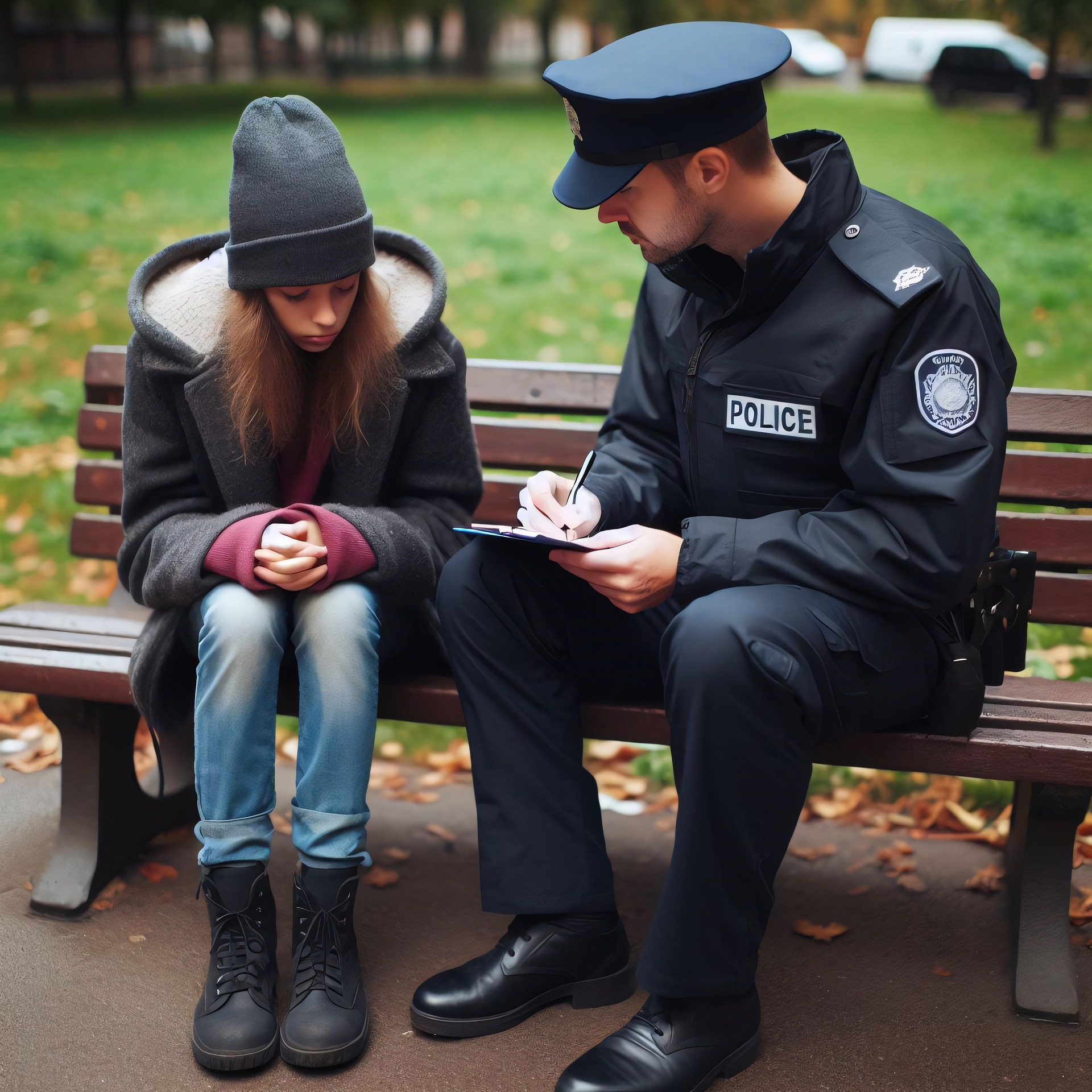 Drug Charges