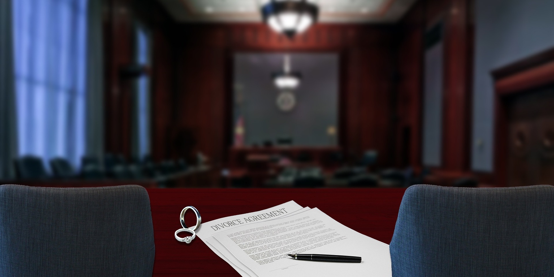 Alimony Lawyer in NJ