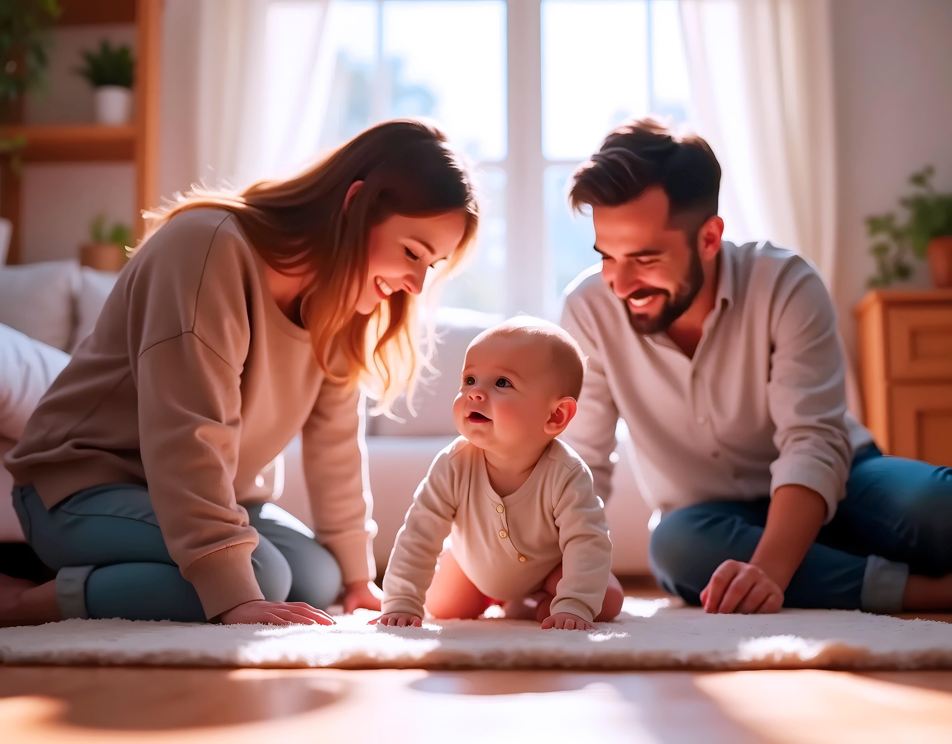 Family Law Lawyers in NJ