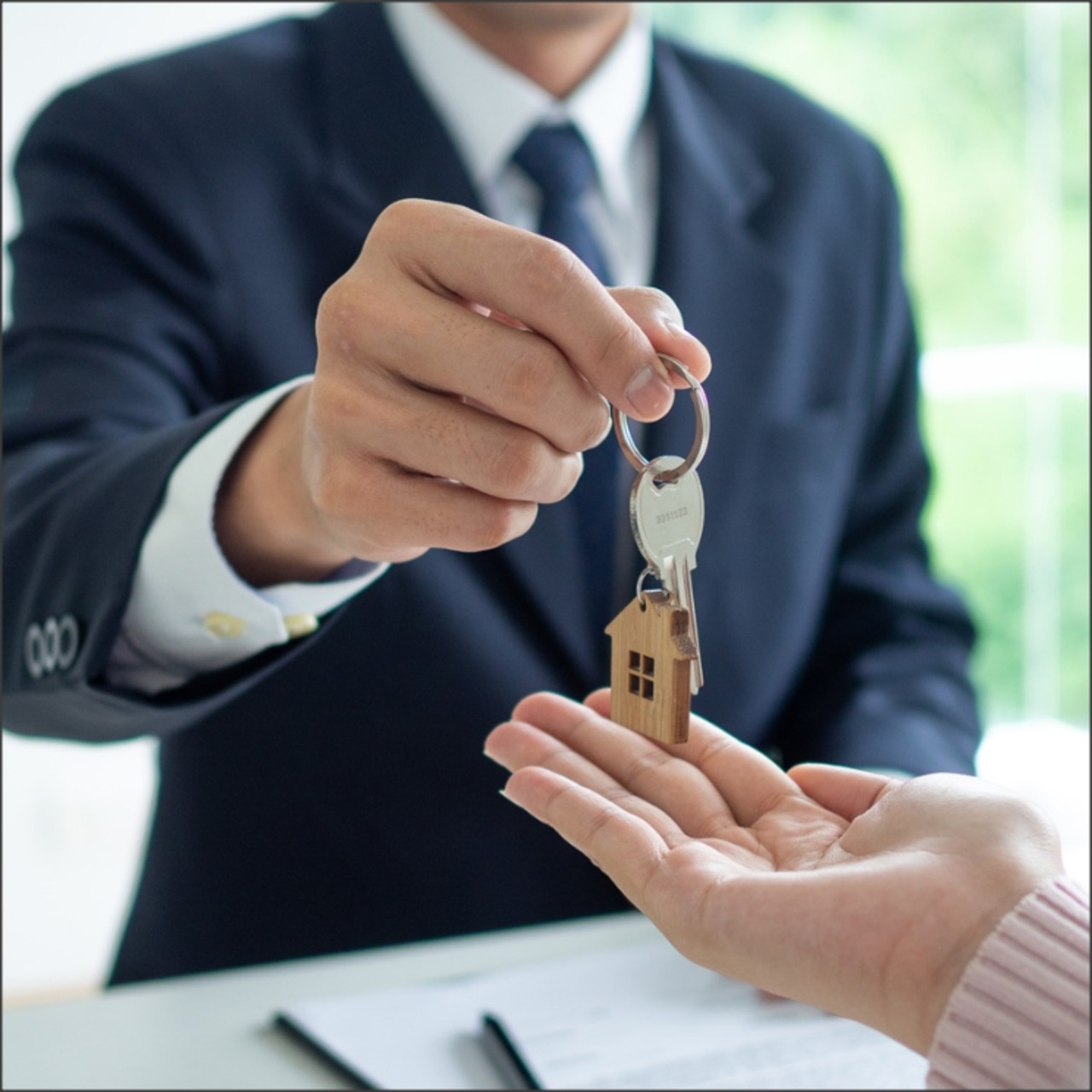 Real Estate Attorneys in NJ
