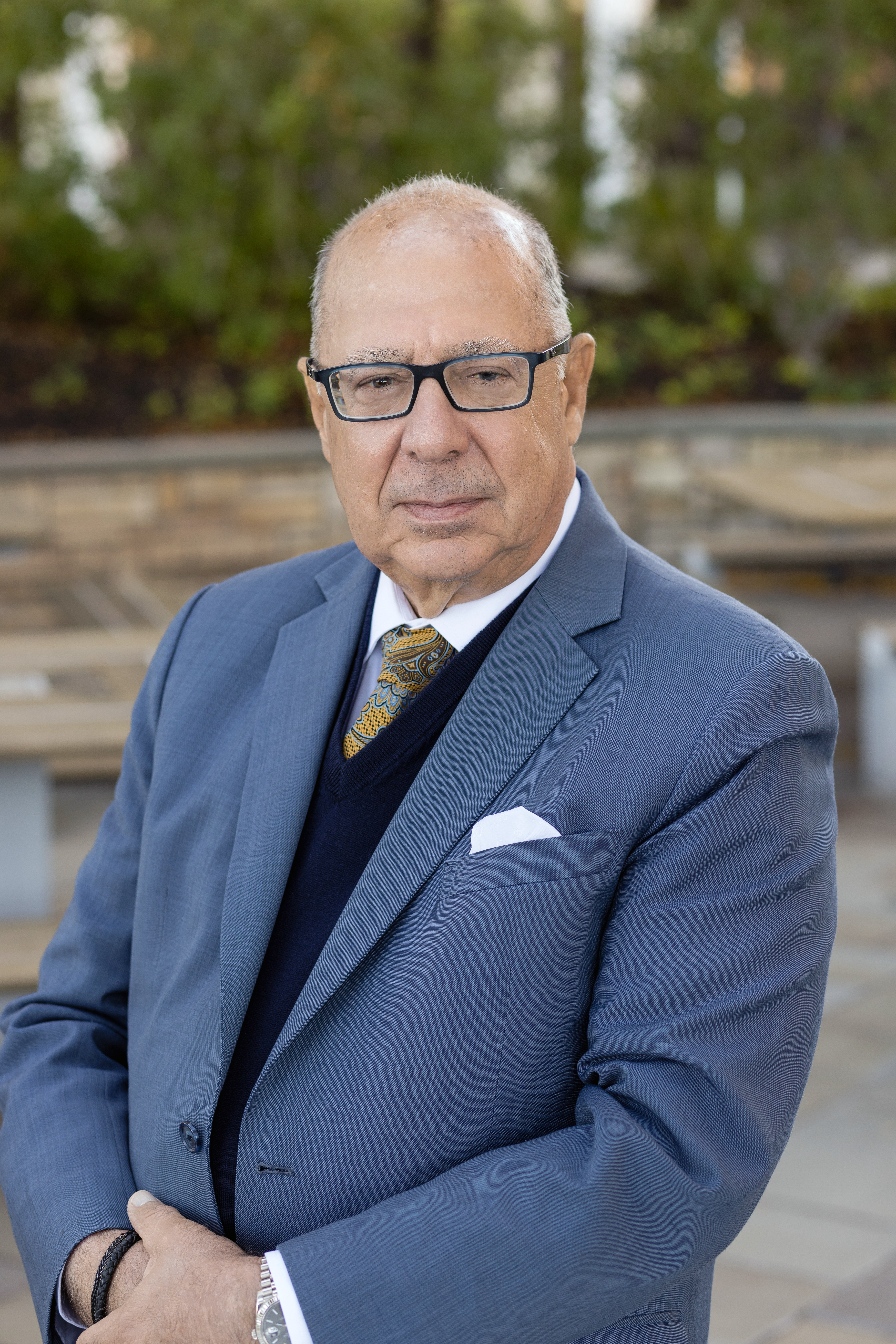 John Bruno NJ Criminal Defense Attorney