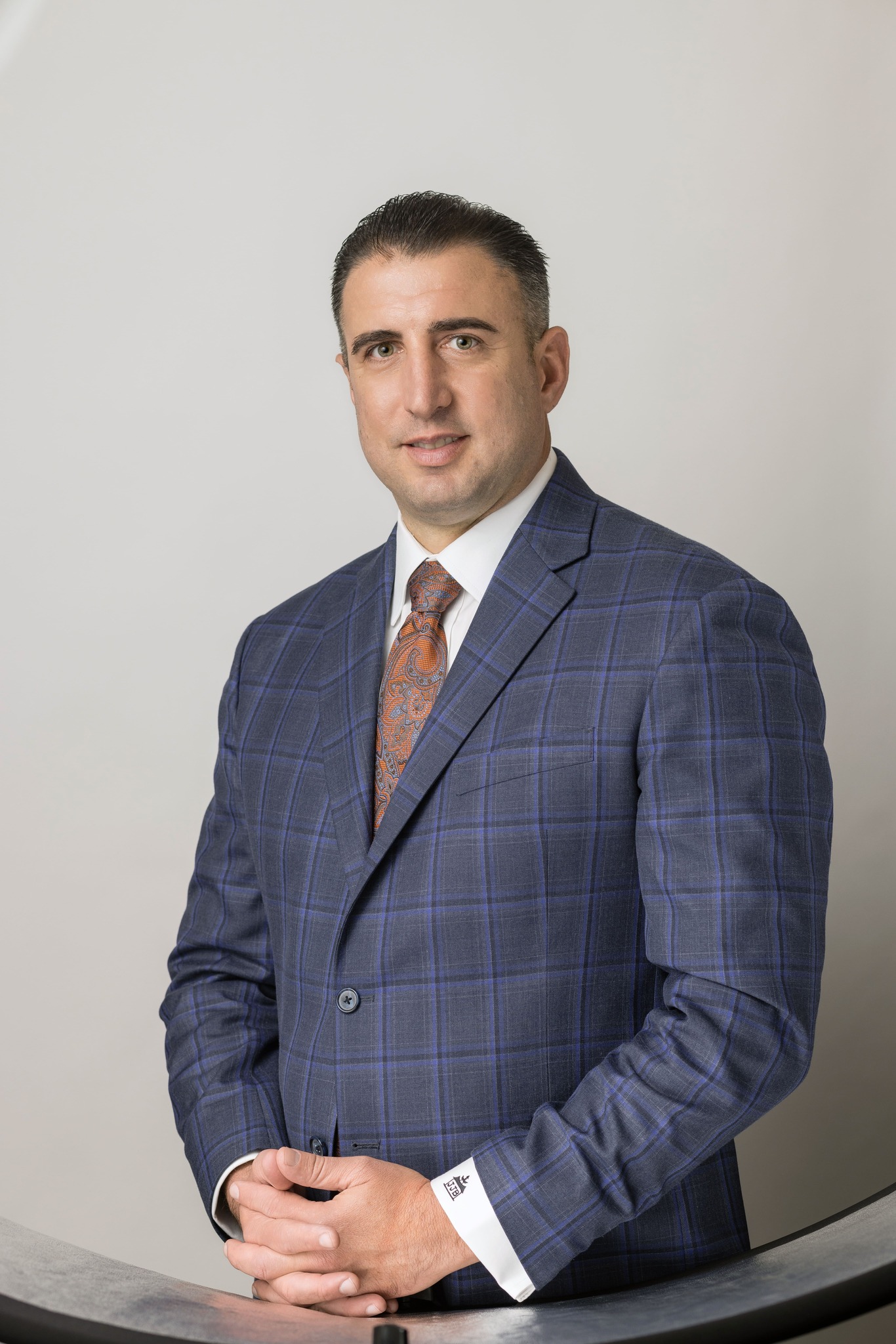 Jonathan Bruno Criminal Defense Attorney