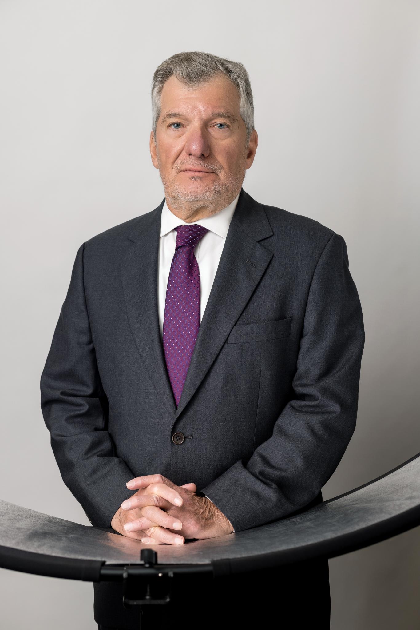 Edward De Fazio Criminal Defense Lawyer NJ