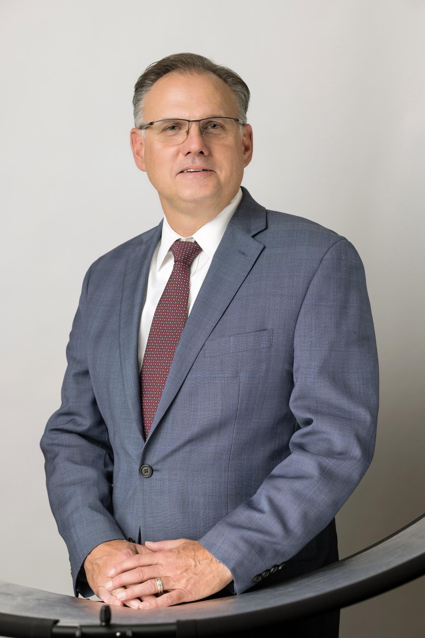Kenneth Ralph Criminal Defense Attorney in NJ