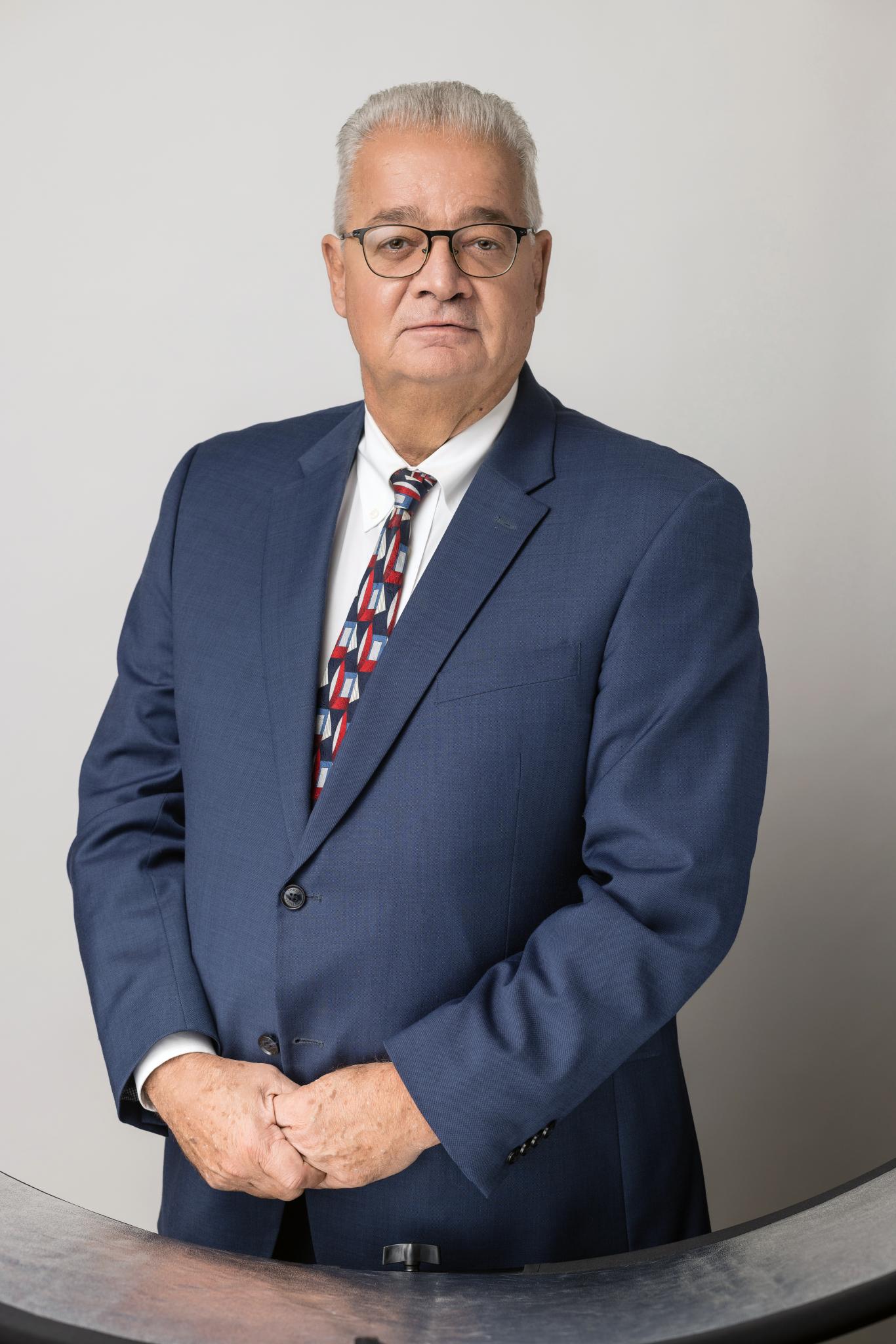 Mark Ranges Criminal Defense Lawyer NJ