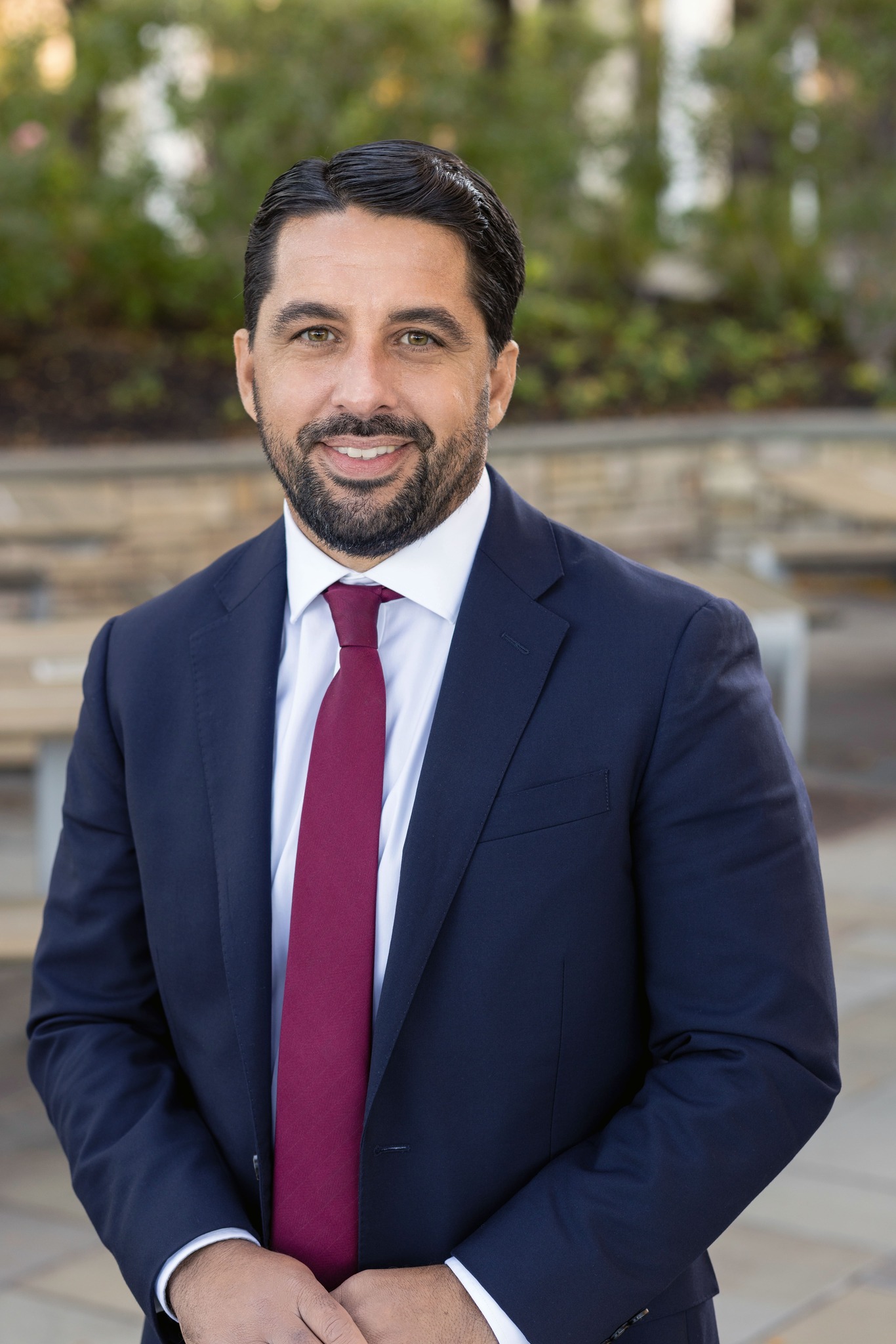 John Ferraro NJ Personal Injury Lawyer
