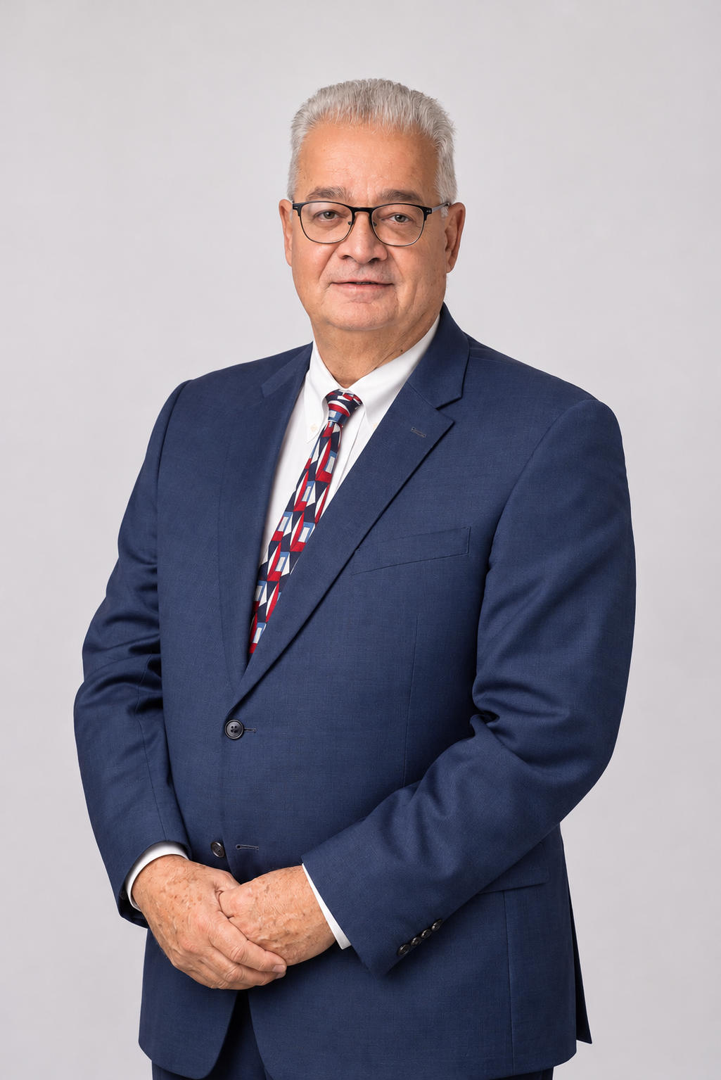 Mark Ranges Criminal Defense Lawyer NJ