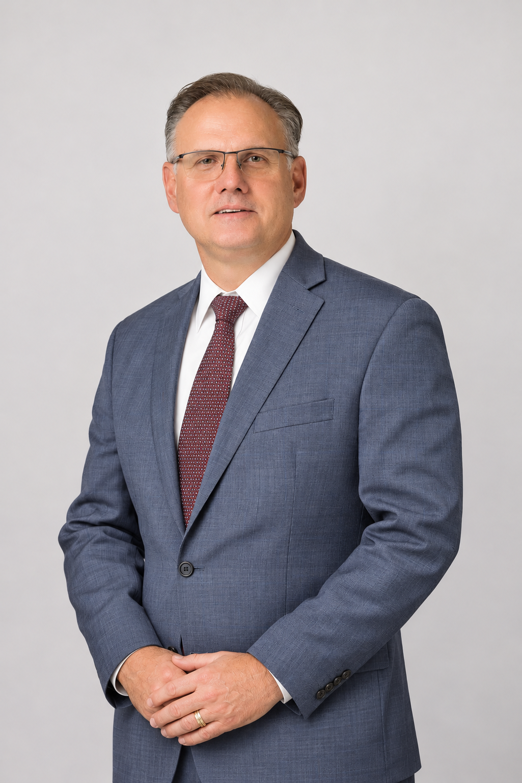 Kenneth Ralph Criminal Defense Attorney in NJ